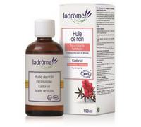 Ladrôme Huile Végétale de Ricin Bio 100ml