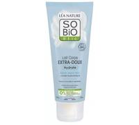 So'Bio Étic Hydra Aloe Vera Lait Corps Extra-Doux Bio 200ml