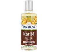 Parapharmacie en ligne > Beauté & Soins > Produits de Soins Corps > Soins hydratants et nourrissants Natessance Huile Karité 100 ml - Soins hydratants et nourrissants - Pharmacie en ligne LaSante.net