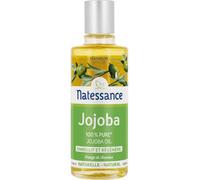 Natessance Huile Régénérante Jojoba 100ml