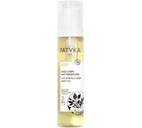 Patyka Corps Anti Vergetures Facial Treatment 100ml Blanc