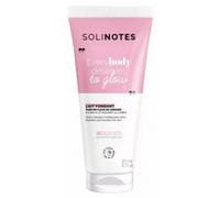 Solinotes Fleur de Cerisier Lait Fondant 200 ml