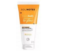 Parapharmacie en ligne > Beauté & Soins > Produits de Soins Corps > Soins hydratants et nourrissants Solinotes Fleur d'Oranger Lait Fondant 200 ml