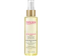 Topicrem Huile Ultra Hydratante 125ml
