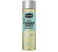 Parapharmacie en ligne > Beauté & Soins > Produits de Soins Corps > Soins hydratants et nourrissants Waam Huile d'Amande Douce Bio 75 ml