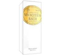 Elixirs & Co Baume parfumé corps Vivacité(s) de Bach 200 ml