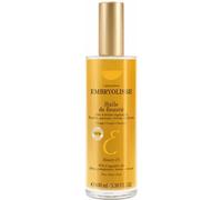 Parapharmacie en ligne > Beauté & Soins > Produits de soins du corps Embryolisse Huile de Beauté aux 4 Huiles Végétales 100 ml
