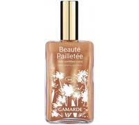 Parapharmacie en ligne > Beauté & Soins > Produits de soins du corps Gamarde Beauté Pailletée Voile Scintillant Corps Bio 90 ml - Corps - Pharmacie en ligne LaSante.net