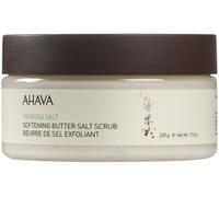 Ahava Gommage au sel de la Mer Morte – Beurre adoucissant 235 ml