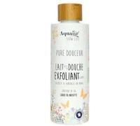 Parapharmacie en ligne > Beauté & Soins > Produits de soins du corps > Gommages pour le corps AquaTéal Pure Douceur Lait sous la Douche Exfoliant 200 ml