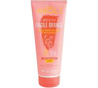 Argiletz Gommage Exfoliant Corps Cœur d'Argile 200 ml