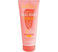 Argiletz Gommage Exfoliant Corps Cœur d'Argile 200 ml