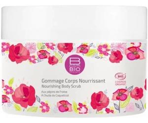 Parapharmacie en ligne > Beauté & Soins > Produits de soins du corps > Gommages pour le corps BcomBIO Gommage Corps Nourrissant Bio 150 ml