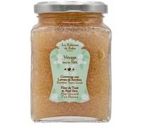 Parapharmacie en ligne > Beauté & Soins > Produits de soins du corps > Gommages pour le corps La Sultane de Saba Gommage Corps Larmes de Bambou Fleur de Tiaré Aloé Vera 300 ml