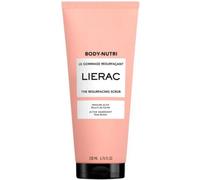 Parapharmacie en ligne > Beauté & Soins > Produits de soins du corps > Gommages pour le corps Lierac Body-Nutri Gommage Resurfaçant 200 ml