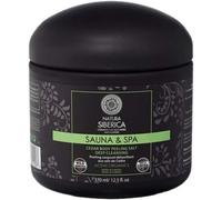 Parapharmacie en ligne > Beauté & Soins > Produits de soins du corps > Gommages pour le corps Natura Siberica Sauna et Spa Peeling Corporel Détoxifiant aux Sels de Cèdre 370 ml