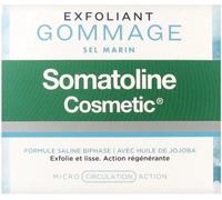 Somatoline Cosmetic Gommage Complément Minceur Sel Marin – Crème 350 g