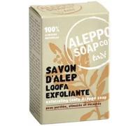 Parapharmacie en ligne > Beauté & Soins > Produits de soins du corps > Gommages pour le corps Tadé Savon d'Alep Loofa Exfoliante 150 g