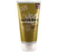 Tadé Savon noir bio – Gommage hammam sans parabène – 150 g