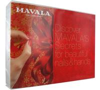 Parapharmacie en ligne > Beauté & Soins > Produits de soins du corps Mavala Coffret Découverte Soin et Beauté des Ongles