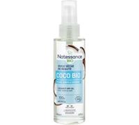 Parapharmacie en ligne > Beauté & Soins > Produits de soins du corps Natessance Coco Protège et Sublime Huile Sèche Bio 100 ml