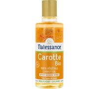 Parapharmacie en ligne > Beauté & Soins > Produits de soins du corps Natessance Huile de Carotte Bio 100 ml