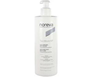 Parapharmacie en ligne > Beauté & Soins > Produits de soins du corps Noreva Trio White XP Lait Corporel Anti-Taches 400 ml