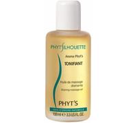 Parapharmacie en ligne > Beauté & Soins > Produits de soins du corps Phyt's Phyt'Silhouette Aroma Phyt's Tonifiant Huile de Massage Drainante Bio 100 ml