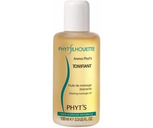 Parapharmacie en ligne > Beauté & Soins > Produits de soins du corps Phyt's Phyt'Silhouette Aroma Phyt's Tonifiant Huile de Massage Drainante Bio 100 ml