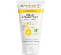 Alvadiem Soin des Mains Crème Réparatrice Mains et Ongles 50ml