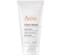 AVENE Cold Cream Crème mains concentrée Pour La Peau 50 ml