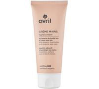 Parapharmacie en ligne > Beauté & Soins > Produits de soins du corps > Produits de soin des mains Avril Crème Mains Bio 100 ml
