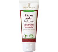Parapharmacie en ligne > Beauté & Soins > Produits de soins du corps > Produits de soin des mains Ballot-Flurin Baume Mains de Secours Bio 75 ml - Mains - Pharmacie en ligne LaSante.net