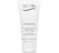 Biotherm Crème pour les mains Biomains – 100 ml