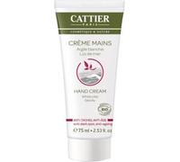 Parapharmacie en ligne > Beauté & Soins > Produits de soins du corps > Produits de soin des mains Cattier Crème Mains Anti-Taches Anti-Âge Bio 75 ml