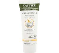 Parapharmacie en ligne > Beauté & Soins > Produits de soins du corps > Produits de soin des mains Cattier Crème Mains Sèches Bio 75 ml