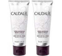 Parapharmacie en ligne > Beauté & Soins > Produits de soins du corps > Produits de soin des mains Caudalie Crème Réparatrice Mains et Ongles2 x 75 ml