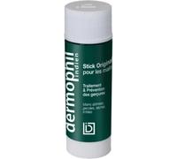 Parapharmacie en ligne > Beauté & Soins > Produits de soins du corps > Produits de soin des mains Dermophil Indien Stick Mains 30 g