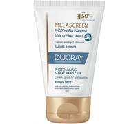 Parapharmacie > Beauté & Soins > Produits de Soins Corps > Produits de Soins Des Mains Ducray Melascreen Soin Global Mains 50 ml - Mains - Pharmacie en ligne LaSante.net