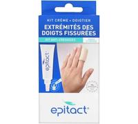 Parapharmacie en ligne > Beauté & Soins > Produits de soins du corps > Produits de soin des mains Epitact Extrémités des Doigts Fissurées - Kit Anti-CrevassesS