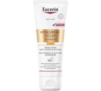 Parapharmacie en ligne > Beauté & Soins > Produits de soins du corps > Produits de soin des mains Eucerin Hyaluron Filler + Elasticity Crème Mains Anti-Âge 75 ml