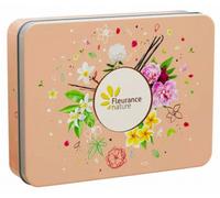 FLEURANCE NATURE-Coffret mains pêche évasion florale bio Cosmos Organic Fleurance nature - 120 ml