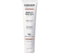 Parapharmacie en ligne > Beauté & Soins > Produits de soins du corps > Produits de soin des mains Gamarde Nutrition Intense Mains et Pieds Secs Bio 100 ml - Mains - Pharmacie en ligne LaSante.net