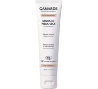Parapharmacie en ligne > Beauté & Soins > Produits de soins du corps > Produits de soin des mains Gamarde Nutrition Intense Mains et Pieds Secs Bio 100 ml