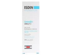 ISDIN Ureadin® Ultra 40 Gel Huile exfoliant Gel(S) 30 ml