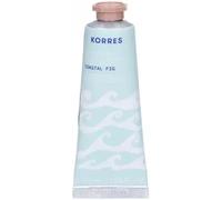 Parapharmacie en ligne > Beauté & Soins > Produits de soins du corps > Produits de soin des mains Korres Crème Mains Hydratante 50 ml