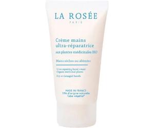 Parapharmacie en ligne > Beauté & Soins > Produits de soins du corps > Produits de soin des mains La Rosée Crème Mains Ultra-Réparatrice 50 ml