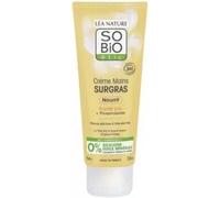 Parapharmacie en ligne > Beauté & Soins > Produits de soins du corps > Produits de soin des mains Léa Nature SO BIO étic Crème Mains Surgras Bio 75 ml