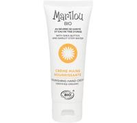 Parapharmacie en ligne > Beauté & Soins > Produits de soins du corps > Produits de soin des mains Marilou Bio Crème Mains Nourrissante 75 ml