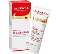Parapharmacie en ligne > Beauté & Soins > Produits de soins du corps > Produits de soin des mains Mavala Crème-Mains Hydratante et Protectrice Avec Collagène 50 ml - Mains - Pharmacie en ligne LaSante